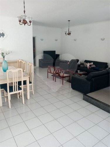 Casa Térrea E Ampla No Bela Aliança - 353-im540117