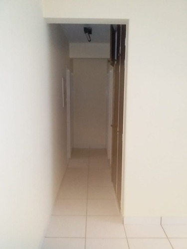 Imagem 5 de 11 de Apartamento - Ap00209 - 69545993