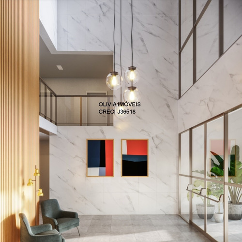 Imagem 21 de 30 de Apartamento A Venda 98mts Com 2 Suítes, Lavabo, Sala E Varanda Com Pé Direito Duplo, 2 Vagas, Apto A Venda 2 Suítes,2 Vagas, Vila Clementino. - Ap98mtomni - 70443334