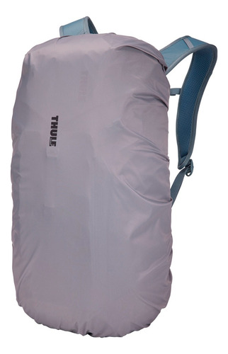 Mochila Trekking Thule Alltrail 25l Pond Com Capa De Chuva