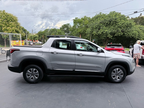 Fiat Toro Freedom 1.8 AT6 4x2 (Flex)