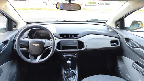 Chevrolet Onix 1.0 MPFI JOY 8V FLEX 4P MANUAL