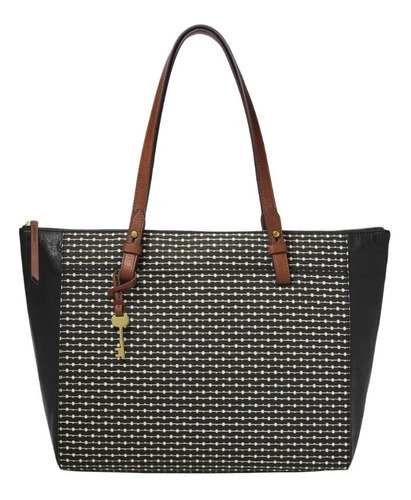 Bolso Rachel Tote Zipper Fossil