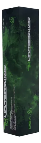 Pad Mouse Gamer Vsg Armagedon Xl Textura Speed 78cm X 40cm