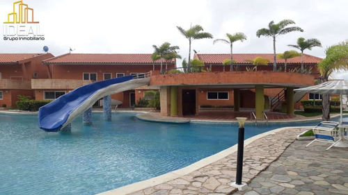 Imagen 11 de 12 de Ideal Grupo Inmobiliario Vende Apartamento Tipo Th De 3 Habitaciones Y 3 Baños En Conjunto Residencial Los Roques En Ciudad Flamingo