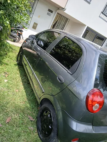 Chevrolet Spark 1.0 Lt M200