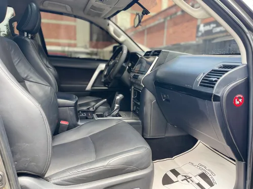 Toyota Prado 3.0 Tx-l Fl 2