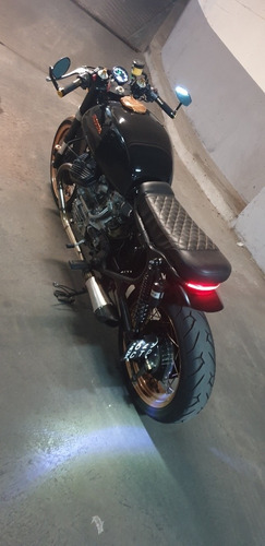 Imagen 7 de 11 de Honda Cx500 ( Permuto )