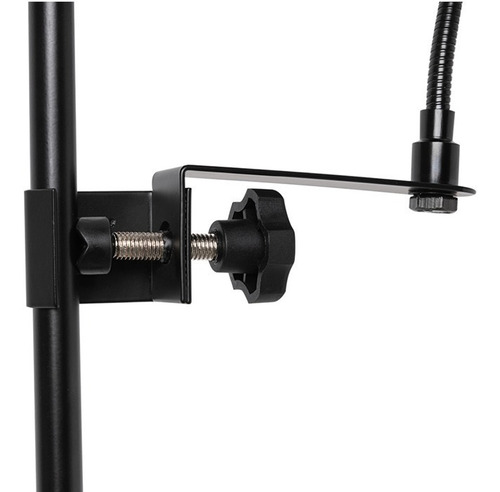 Pantalla Estudio Para Microfono Condenser Stagg Pmco Antipop