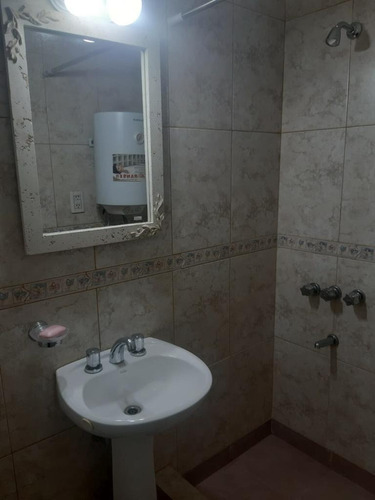 Alquiler Monoambiente. Zona Retiro.24 M .baño.cocina