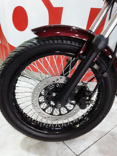 Zanella Ceccato 150 R 0km Tamburrino Motos