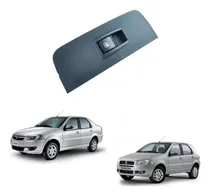 Comprar Tecla Levanta Vidrios Alza Cristal Fiat Palio Siena Simple