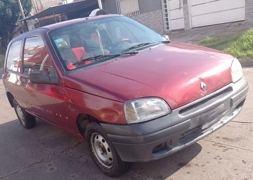 Renault Clio 1.9 Rl