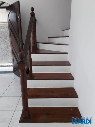 Imagem 11 de 15 de Sobrado - Jardim Marajoara - Sp - 632887