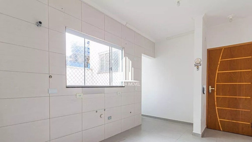 Imagem 8 de 12 de Apartamento Jardim Cristiane - Ri6869