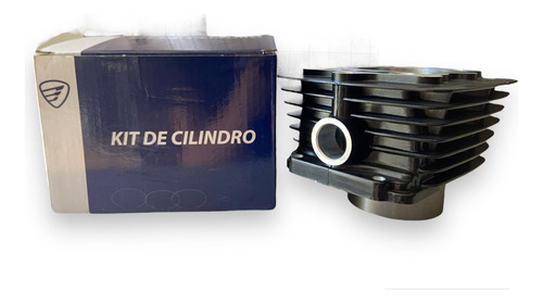 Kit De Cilindro Original Italilka E0304kc12  Cg200d-b 