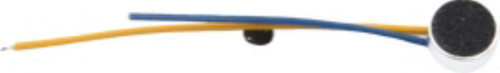 Microfono P Tk2312/3312k