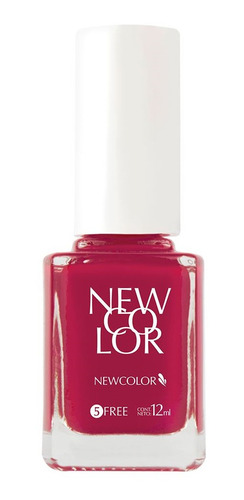 Esmalte Newcolor N°4.25