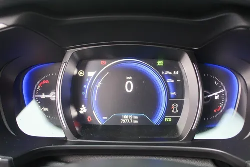 Renault Koleos 2.5 Intens