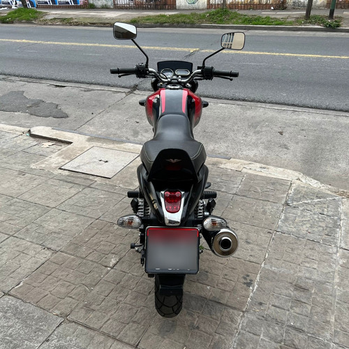 Bajaj V15