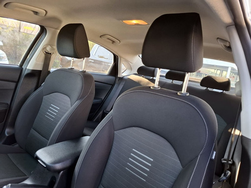 Kia Cerato EX FULL 1.6