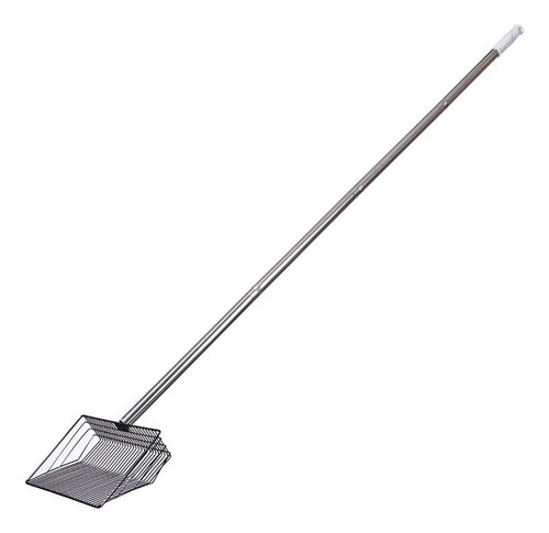 Para Arena De Gatos, Recogedor De Pollos, Multiusos, 106 Cm