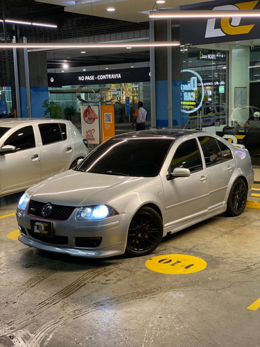 Volkswagen Jetta 1.8 Gli