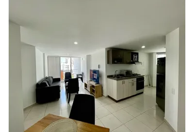 Apartamento en venta