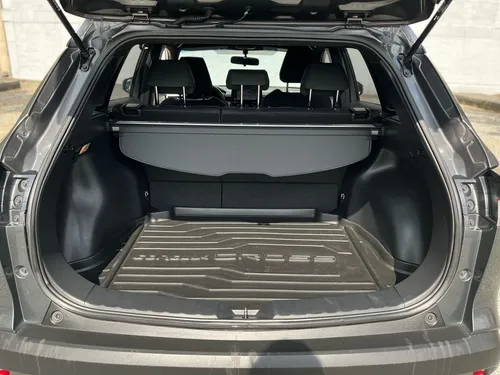 Toyota Corolla Cross 2.0 Xli