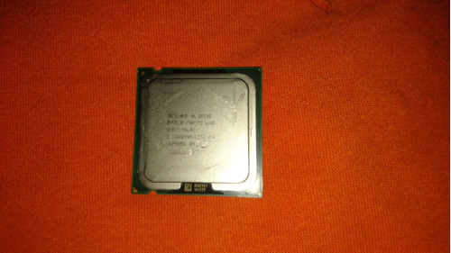 Microprocesador Intel Core 2 Quad Q8200 En Perfecto Estado 