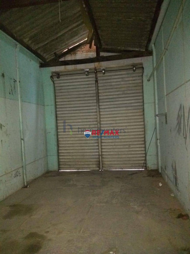 Imagem 11 de 24 de Galpão Para Alugar, 764 M² Por R$ 6.000,00 - Jardim Chapadão - Campinas/sp - Ga0502
