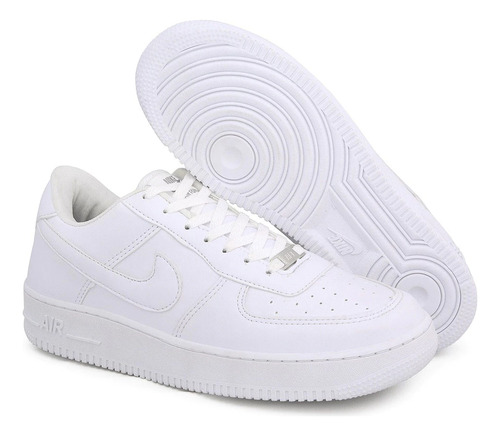 Tênis Masculino Nike Air Force Promoção