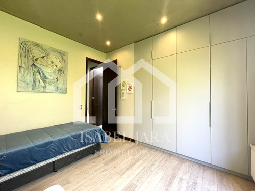 Gran Vista Condominio Casa En Arriendo 3d/3b Los Trapenses