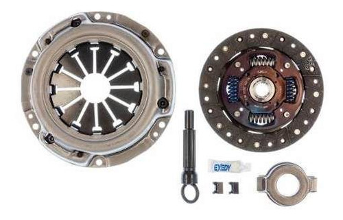 Kit Clutch Para Nissan Tsuru Iii 2004 L4 1.6l 5 Vel