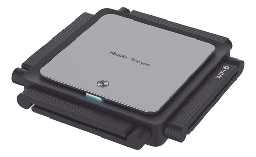 Home Router Inalámbrico Mesh Wi-fi 6 4x4 Doble Banda 1 Puert