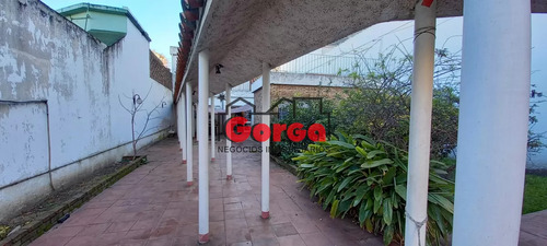 Padrón Único Sobre Br Artigas Casi Gral Flores