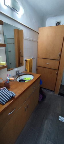 Estilo Art Noveau 132m2 Edif 3-4 Dorm 2 Baños Estar C/hogar Azotea Transitable!!!!
