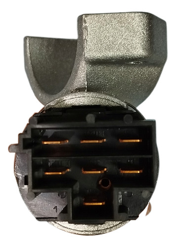 Cilindro Ignicion Switch Y Conmutador Fiat Uno Premio