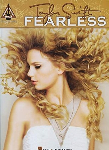 Taylor Swift  Fearless (guitar Recorded Versions)