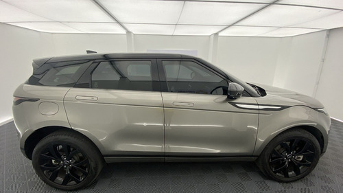 Imagen 10 de 25 de Land Rover Ranger Rover Evoque
