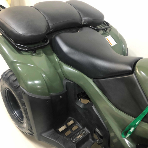 Imagen 8 de 15 de Cuatriciclo Honda Foreman 500 4 X 4 Usado 2012 Permutas