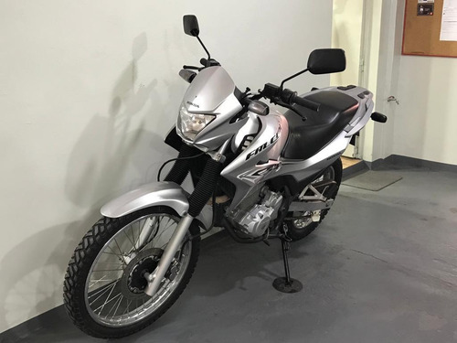 Imagen 15 de 15 de Honda Falcon Nx400