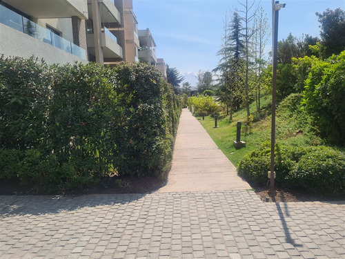 Departamento En Venta De 3 Dorm. En Las Condes