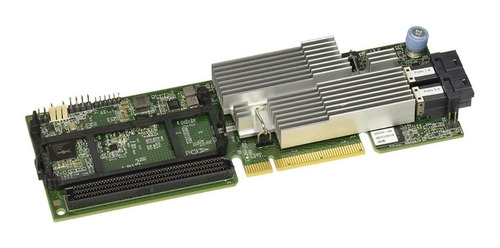 Tarjeta Controladora Raid Cisco Ucsc-mraid12g Sas Sata