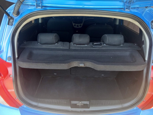 Chevrolet Spark 1.4 Ltz Mt