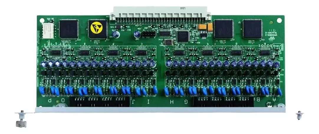 Terceira imagem para pesquisa de conector intelbras impacta