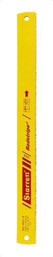 Lâmina De Serra Para Máquina 450mm 10 D Hss Starrett - Rs181