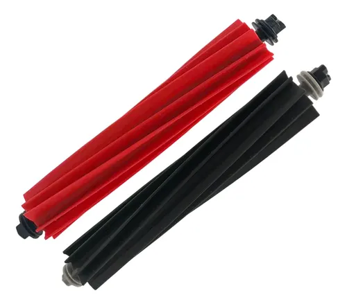 comprar Juego De Cepillos Enrollables Para Aspiradora Roborock S8\u002Fs8