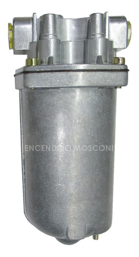 Bomba Nafta Weber Competicion Tipo Carter 12v 60 Litros