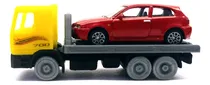 Comprar Camion Batea Escala Ho 1\u002F87 Ferromodelismo Miniatura 3d